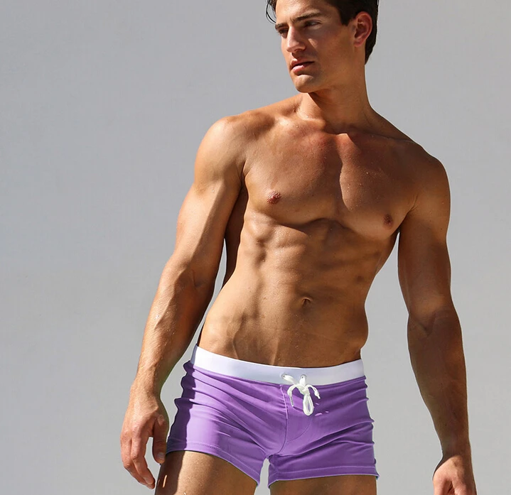

Swimsuits Swimming Wear Surf Board Shorts Swimwear Swim Boxer Trunks Sexy Plus Size Mens Men High Quality Polyester,spandex