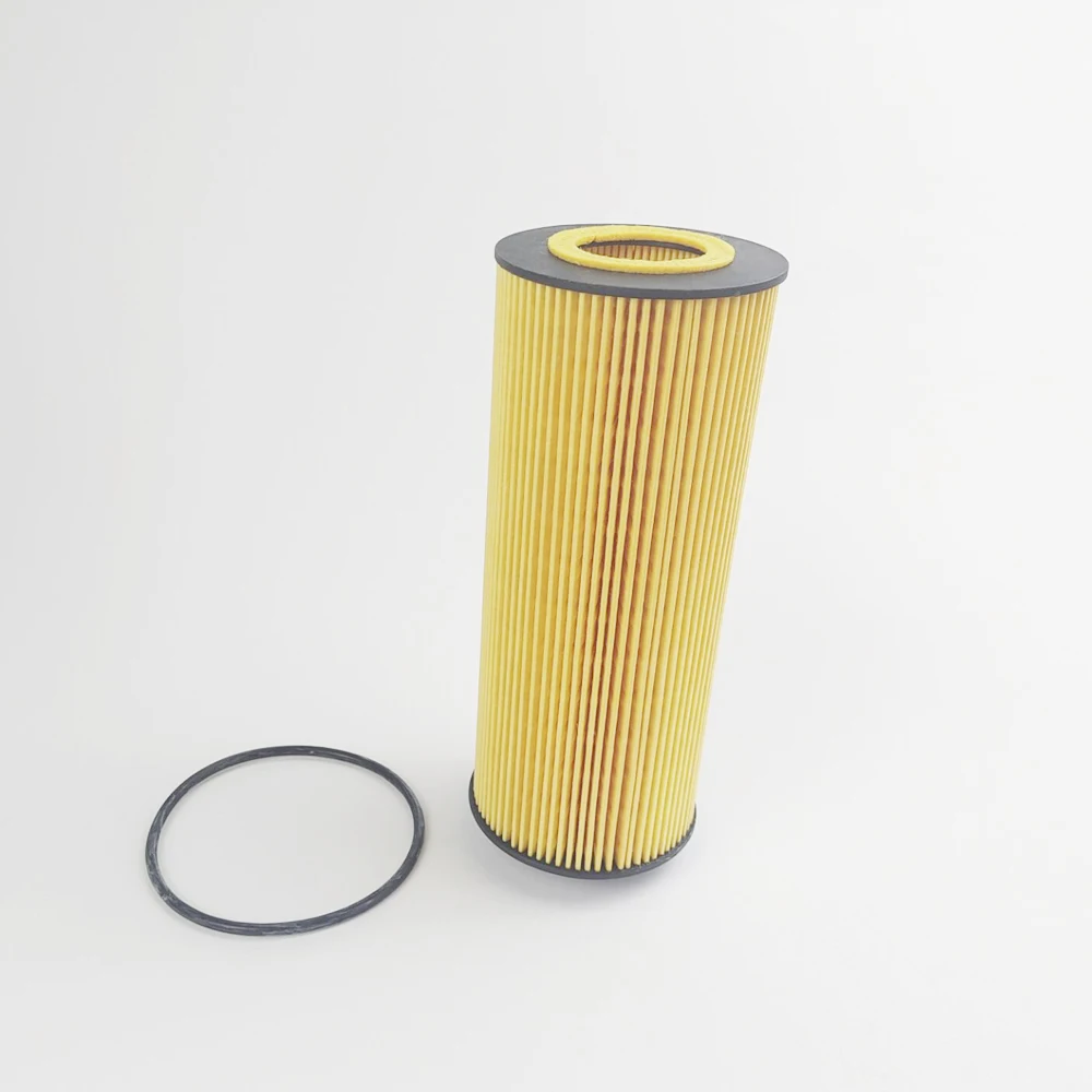 Масляный фильтр E161H01 D28