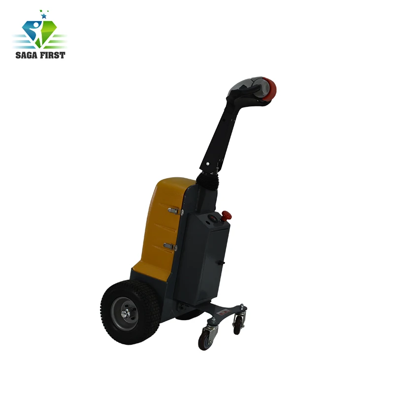 

Mid-size Mobility Scooter For Elder People