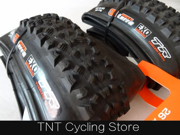 Безкамерная шина GRIFFIN для горного велосипеда 26 дюймов 27.5er * 2 3 4 5 3C EXO Tr складные