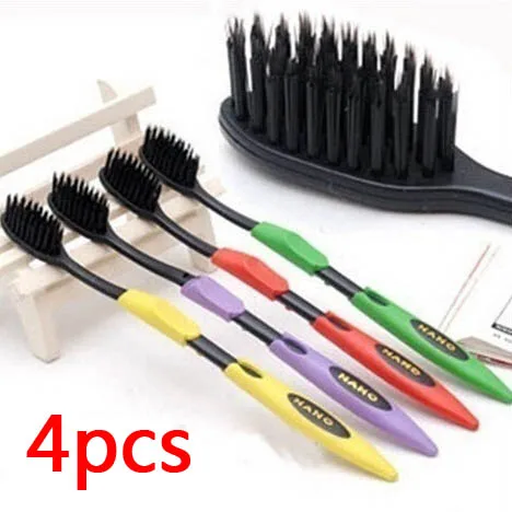 

4PCS Toothbrush