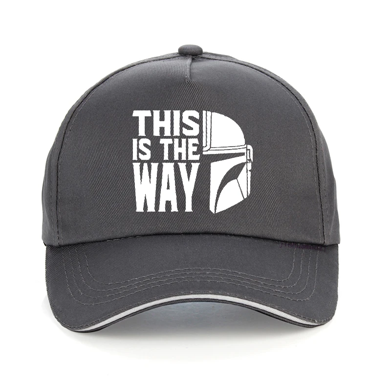 Регулируемая быстросохнущая мандаловская мужская кепка унисекс в стиле хип-хоп |