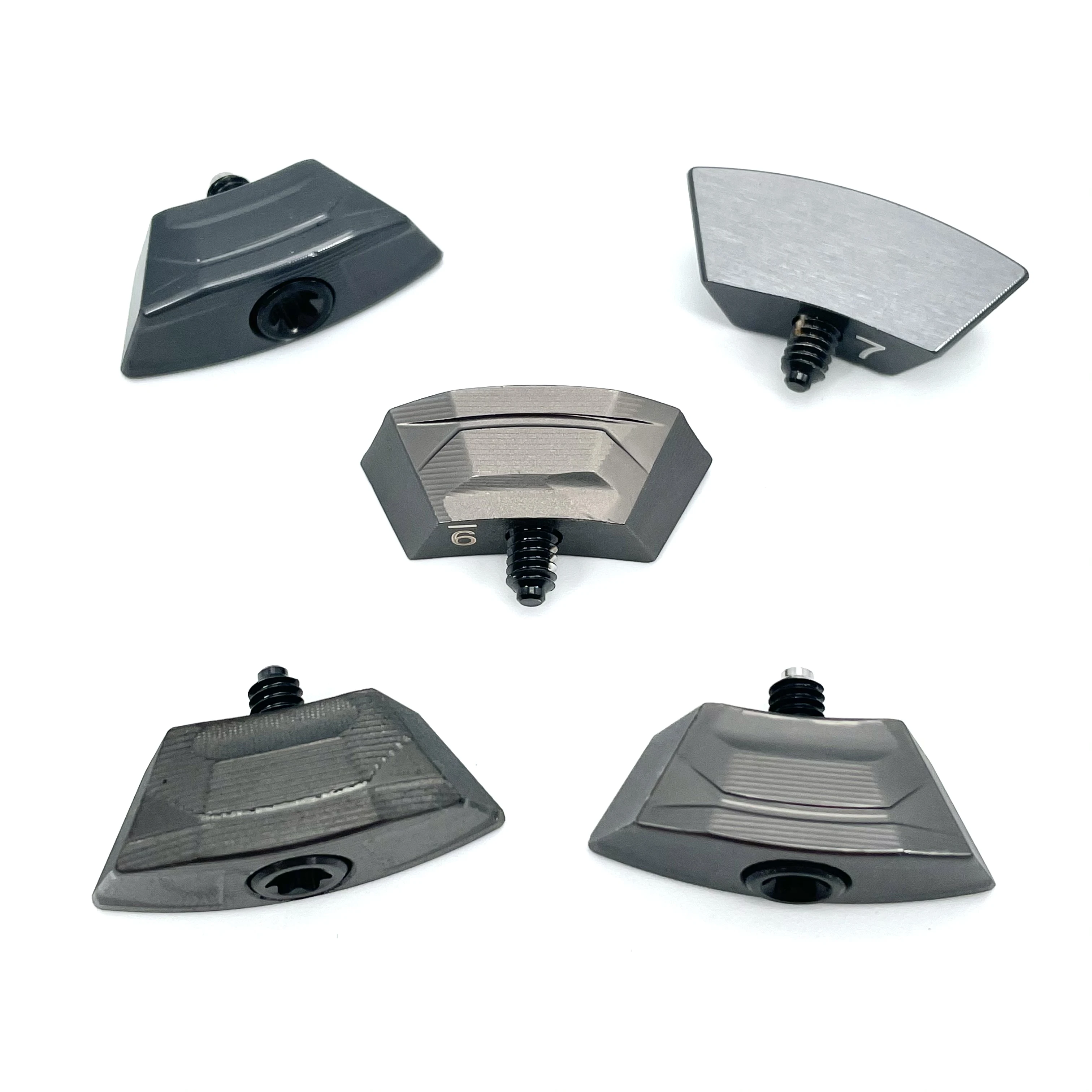 Slider Weight Compatible For Ping G425 Driver Head 5/7/9/11/13/15/17/20/21/23/24/25/26/27/28/29/30g Available 1pc/package