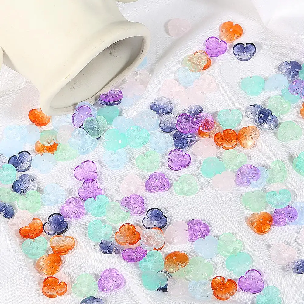 1 шт./лот 12 мм Разноцветные Бусины с австрийскими кристаллами бусины-шармы