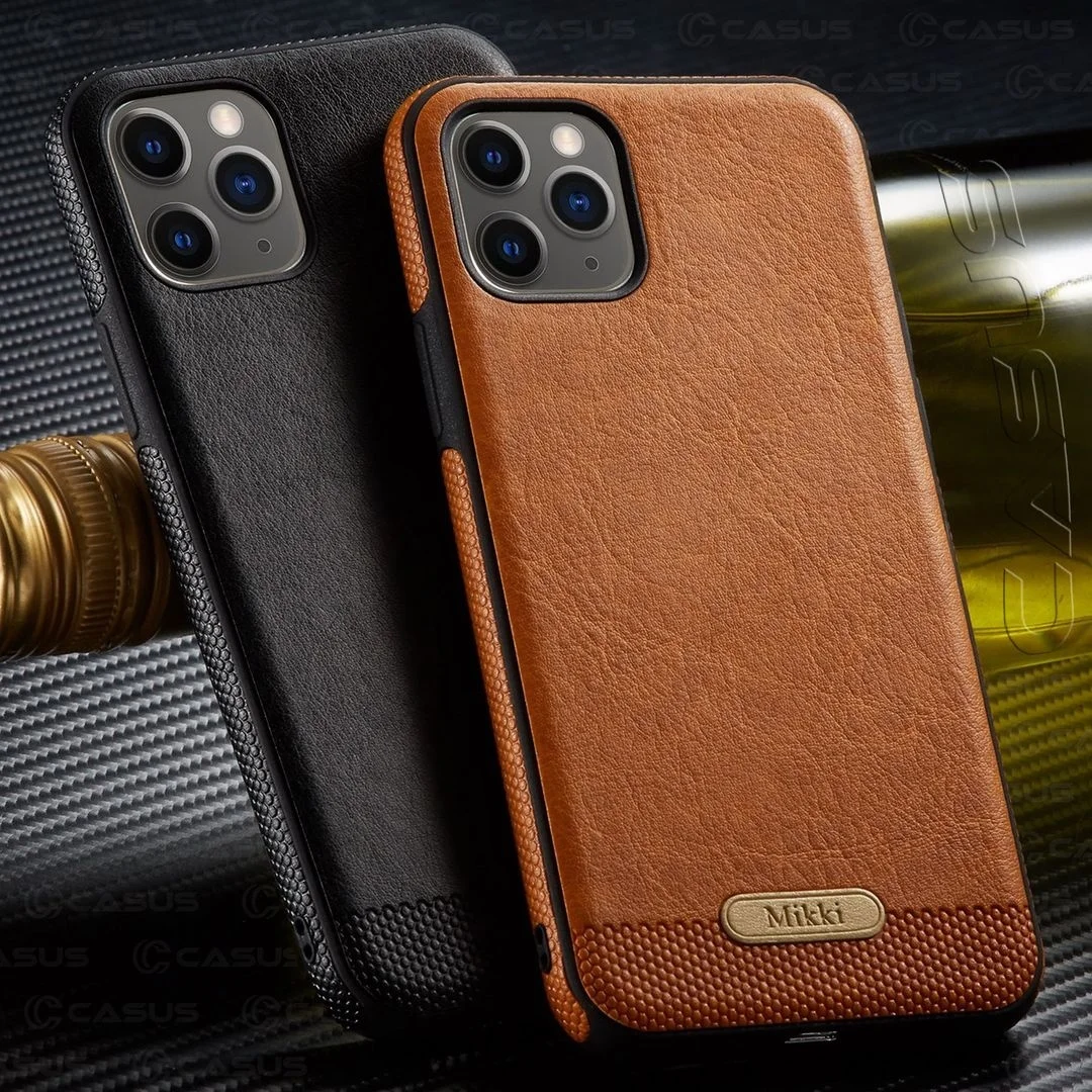 Для iPhone 11 11 Pro 1 Pro Max чехол роскошный кожаный задний ультра тонкий чехол для iPhone XS MAX XR Xs X 8 8Plus 7 7Plus чехол
