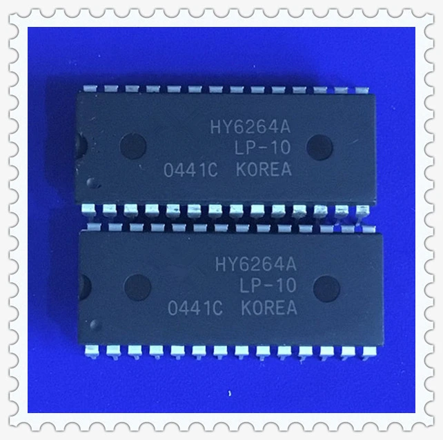 15 шт. HY6264ALP 10 6264 Высокое качество IC Новинка|high|quality high |