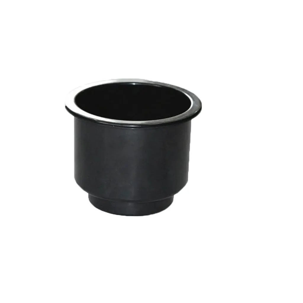 

Boat Car Cup Holder Recessed RV Drink Support Rack Truck Yacht SUV Handle