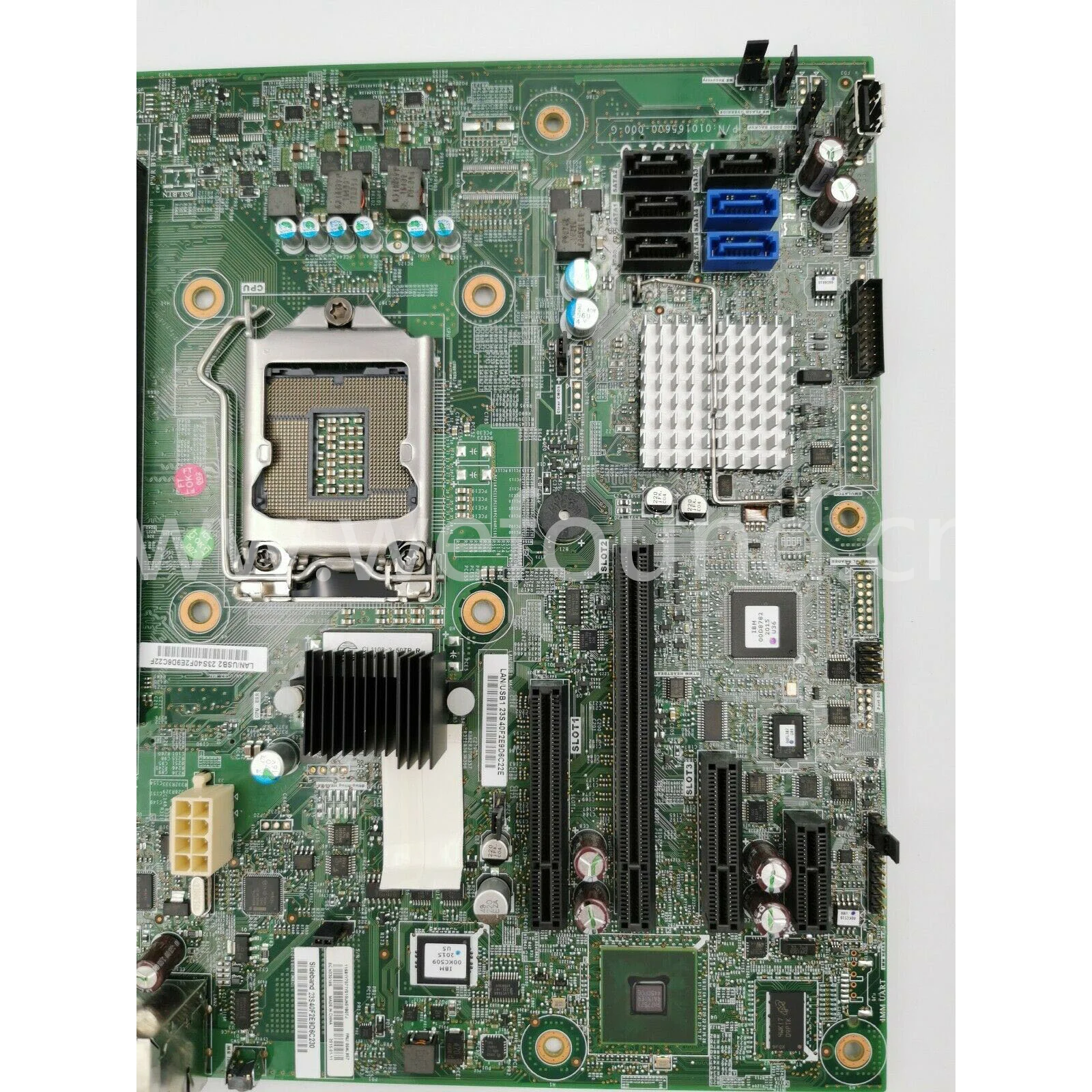 Материнская плата для IBM X3100 M4 00D8868 00D8550 00Y7576 00AL957 высококачественная полностью