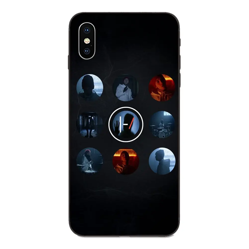 Новые чехлы для телефонов Huawei nova 2 2S 3i 4 4e 5i Y3 Y5 II Y6 Y7 Y9 Lite Plus Prime Pro 2017 2018 2019 Cool Twenty One