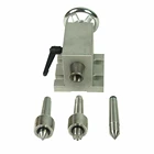 Фрезерный патрон для гравировального станка с ЧПУ