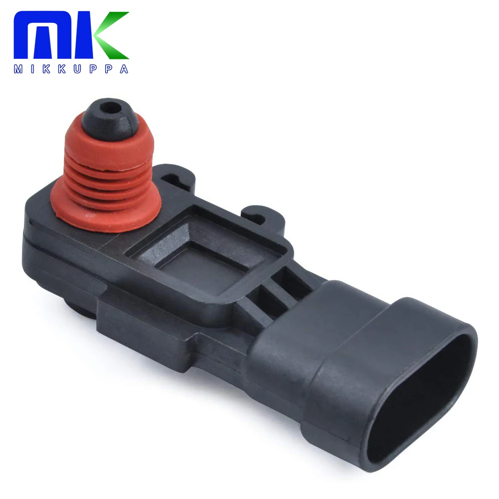 Датчик давления на вентиляционное отверстие топливного насоса MIKKUPPA 16238399 для Chevy