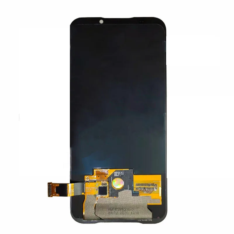 Фото AMOLED 6,39 