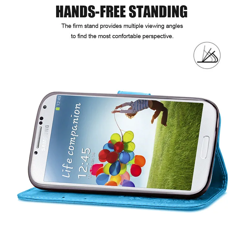 3D кожаный чехол с Откидывающейся Крышкой для samsung Galaxy A10 A40 A50 A20 A20E A30 J2 Core J3 J7 J5 J1 A3 A5 A6 J6 J4 плюс A7 крышка
