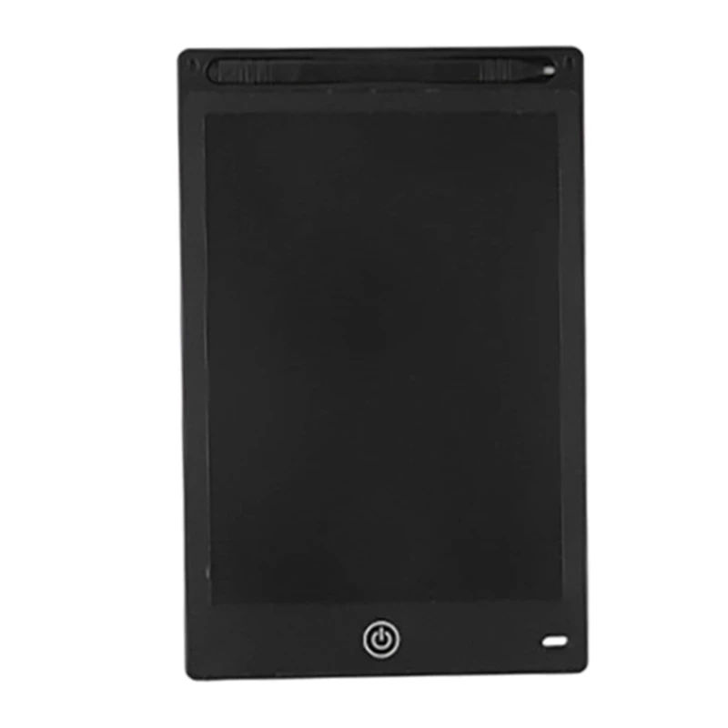 

NEW-Color 8.5-Inch LCD Writing Board, Drawing Board, Graffiti Drawing Board At Home, School, Writing Board for Learning Toys