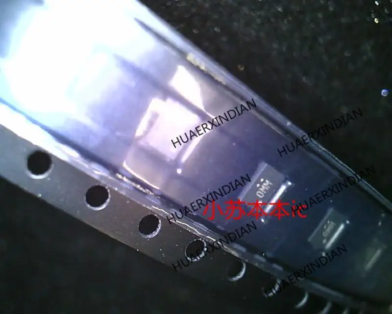 Новая оригинальная печать RT9740AGQW RT9740 WDFN OMM | Электронные компоненты и