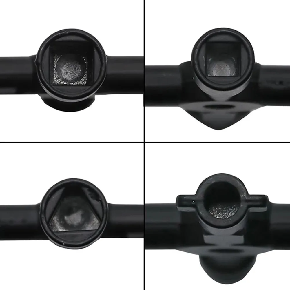 4 способа универсальный ключ утилита радиатор водяного Электрический счетчик