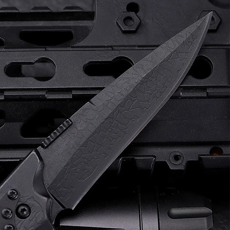Новинка 2021 лидер продаж карманный складной нож с фиксированной рукояткой G10 для