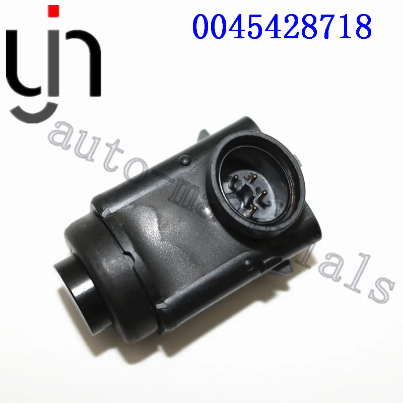 Автомобильный датчик парковки PDC A 0045428718 0015427418 для C E S ML W171 W203 W209 W210 W219 W230 W251 W639 W164 |