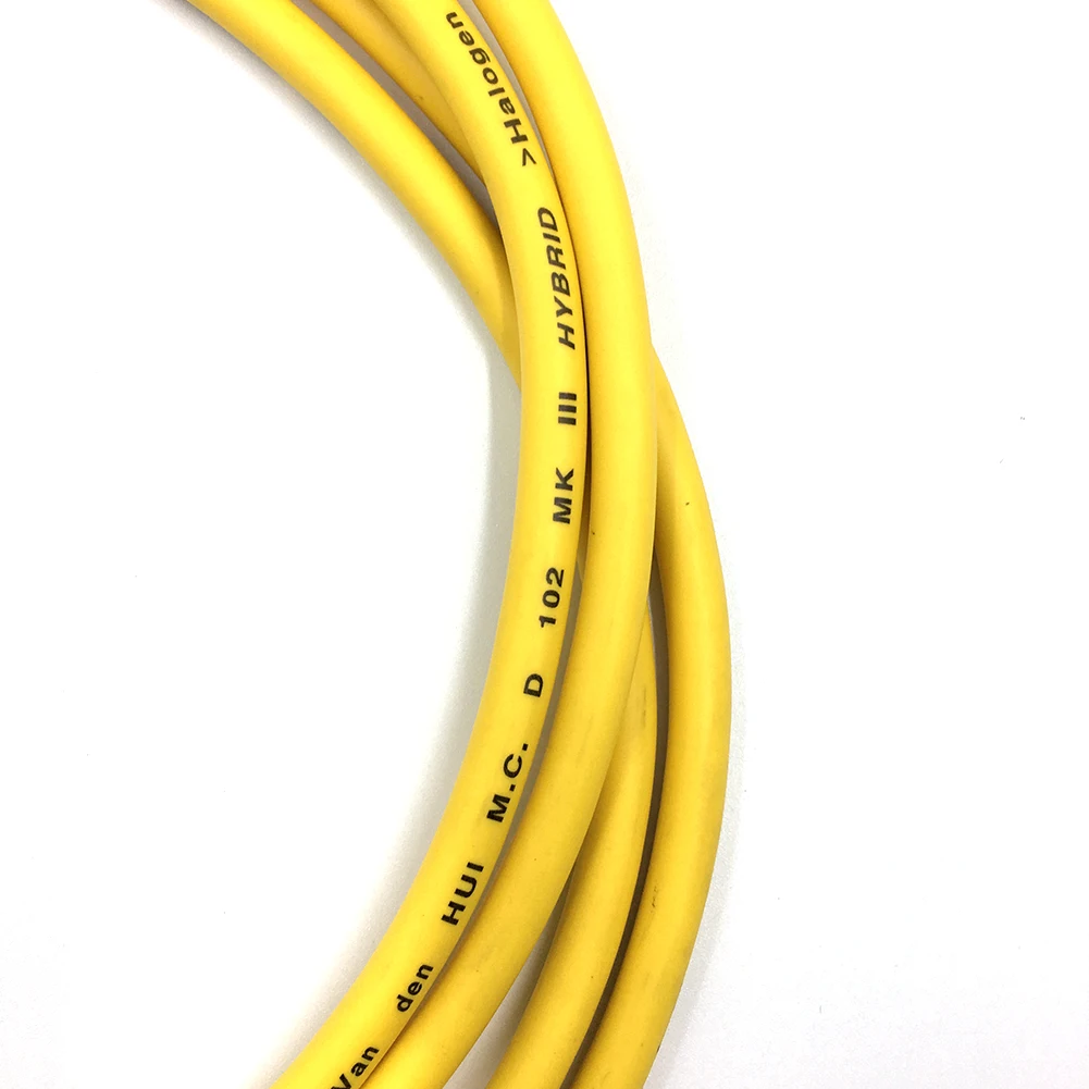 Кабель Hifi 2 RCA Malel к XLR |