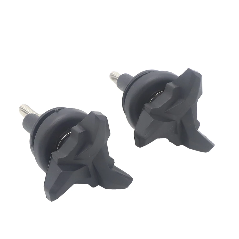 Винт для крепления на лобовое стекло Мотоцикла BMW R 1200 GS R1200GS ADV Adventure 2004 2016