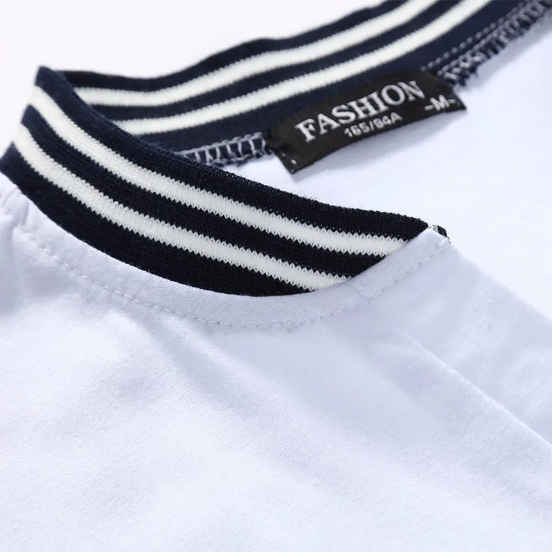 2018 мужские спортивные костюмы для фитнеса летние шорты с коротким рукавом