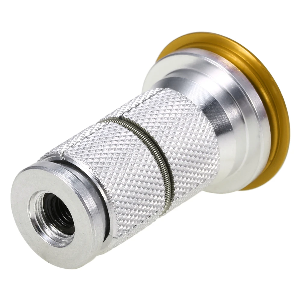 Lixada Велосипедная вилка Steerer насадка расширитель для гарнитуры прижимная вставка