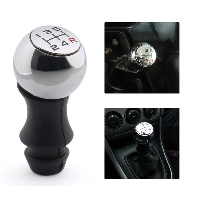 5 Скорость ручная ручка переключения рулевого механизма автомобиля рычаг