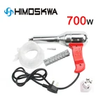 Регулируемая сварочная горелка, 700 Вт, 100-450 градусов, напряжение 220-240 В, ток 50-Л