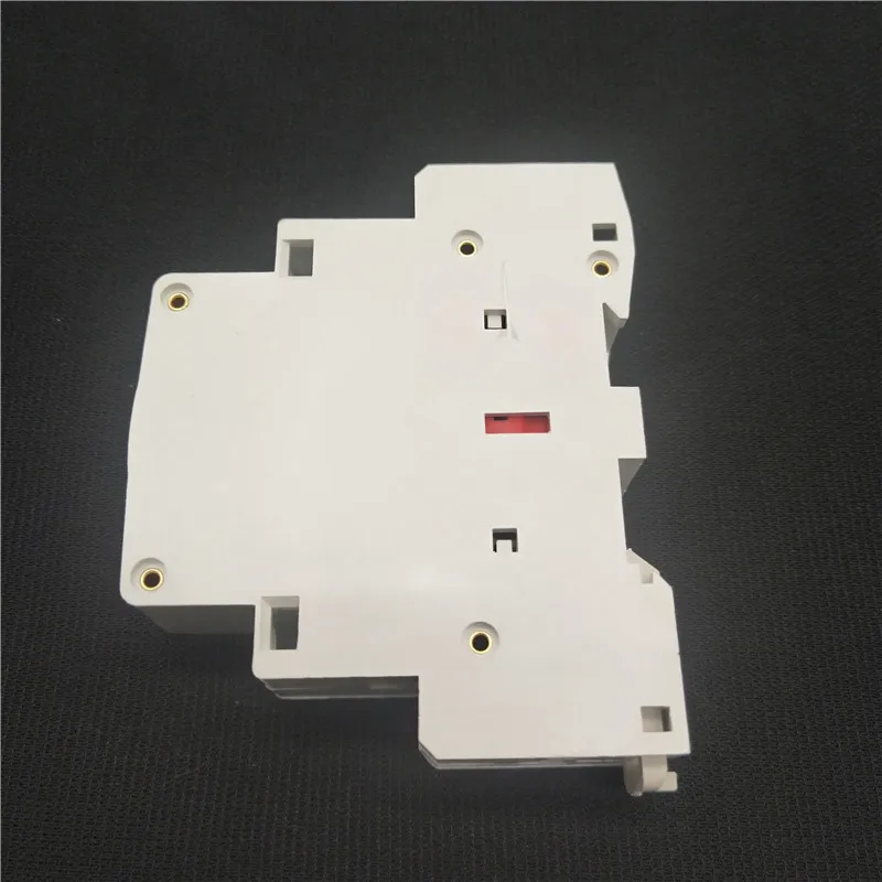CT1-25 2P 25A 220V/230V 50/60HZ Din Rail Household Ac Modular Contactor 2NO/2NC/NONC | Contactors