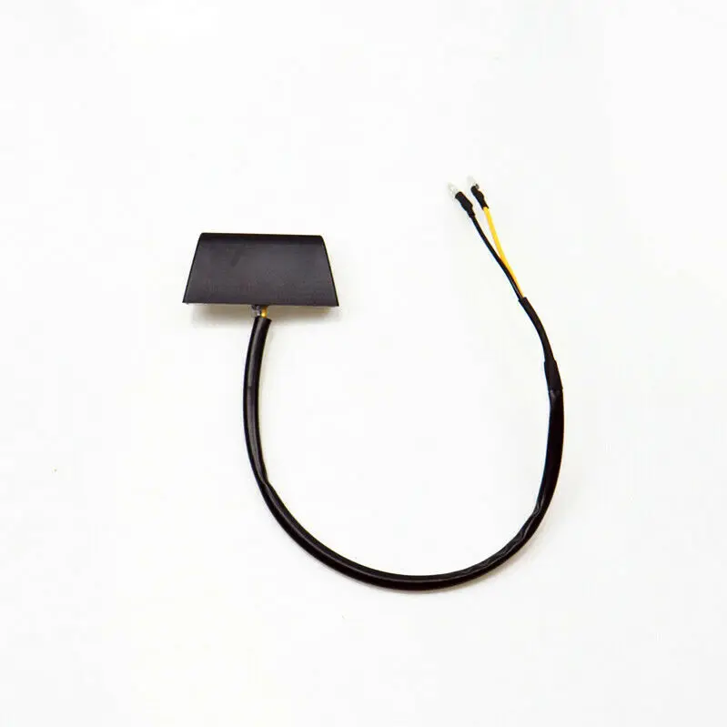 Квадроцикл светодиодный мини задний номерной знак свет мотоцикл Крузер Боббер