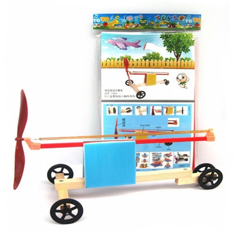 1 Набор DIY креативные эластичные динамические резиновые ленты с питанием от