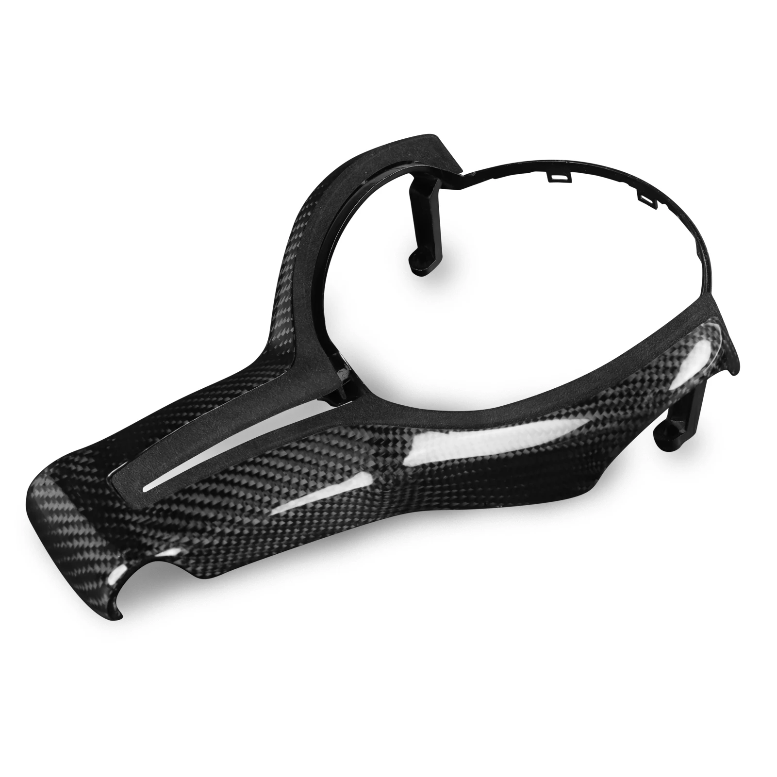 Чехол на руль для BMW F20 F22 F30/F31 F32/F33/F36 M Sport F87 M2 F80 M3 F82 M4 F10 M5 F06 F12 F13 M6 F85 X5m F86 X6m