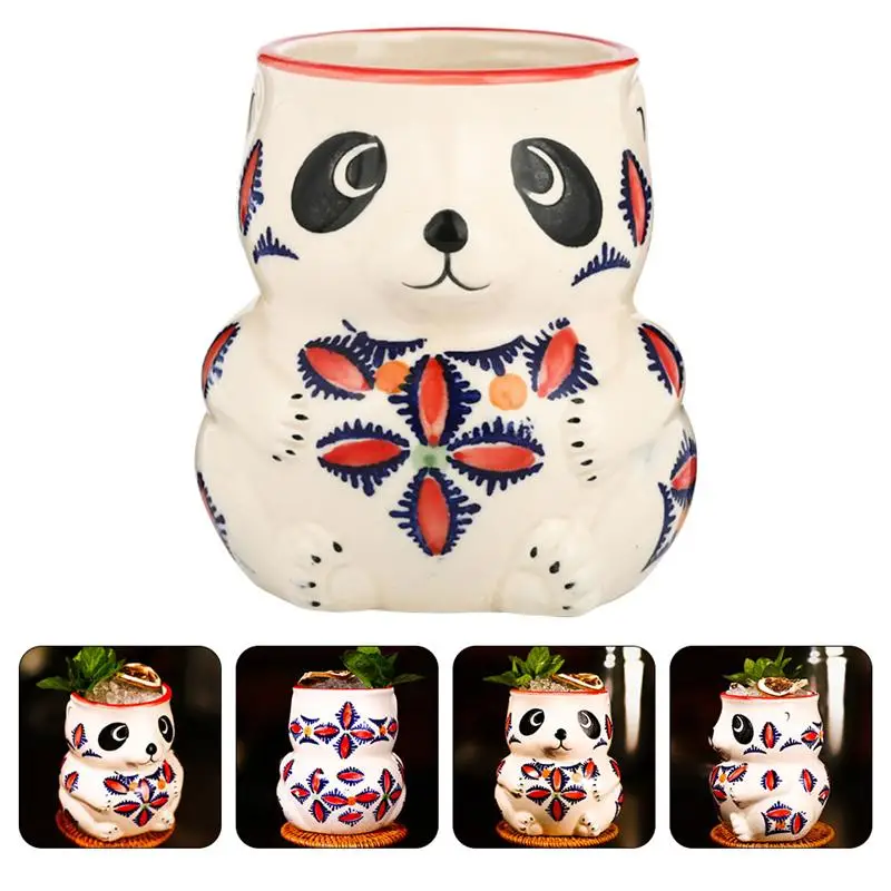 

1pc Versatile Safe Durable Ceramic Party Wine Cup Cocktail Mug for Festival Party