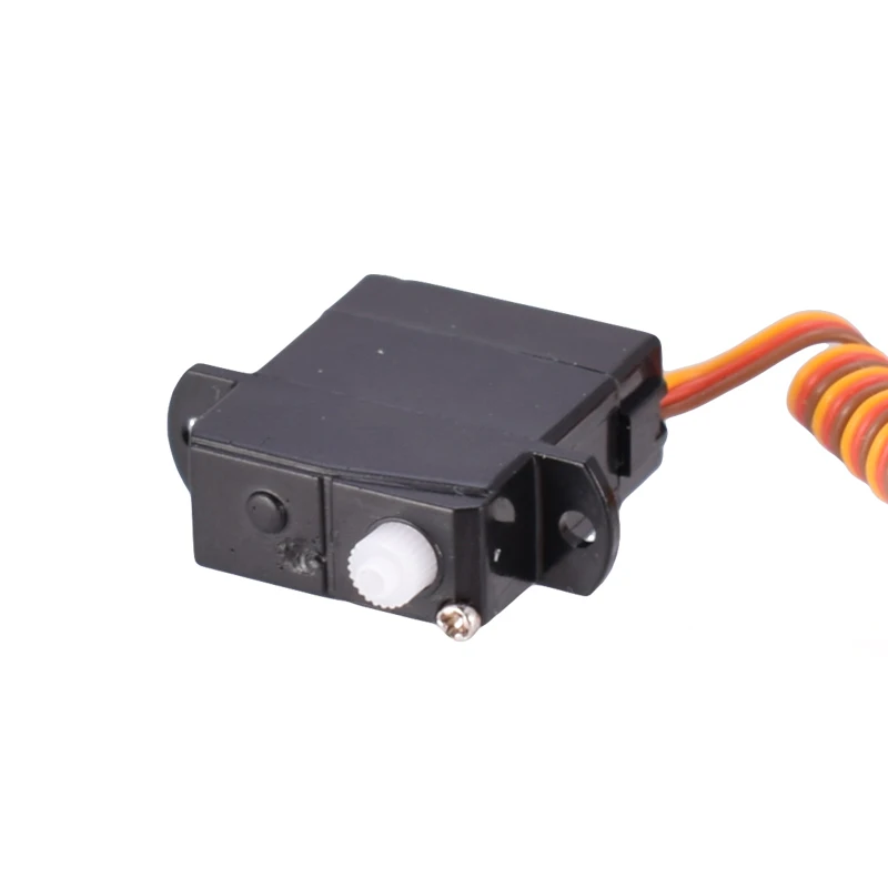 Горячая Распродажа T power 1 7g микро цифровой сервопривод Мини JST Разъем для RC