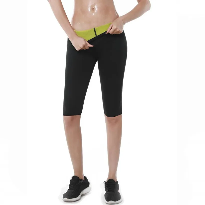 pants Новые женские комплекты термобелья Одежда для девочек кальсоны брюки из неопрена быстросохнущее потоотводящее Термобелье Нижнее белье - Цвет: pants