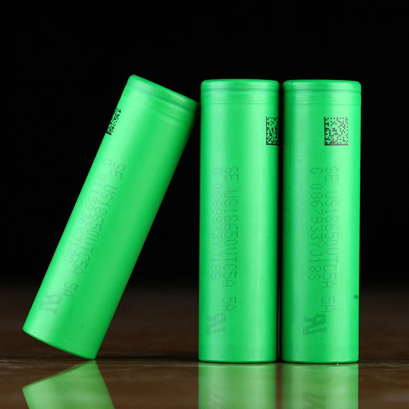 

HMT VTC6 3.7V 3000mAh 18650 Rechargeable Li-ion Battery for Sony 18650 30A Toys Flashlight Tools Multi-purpose Battery