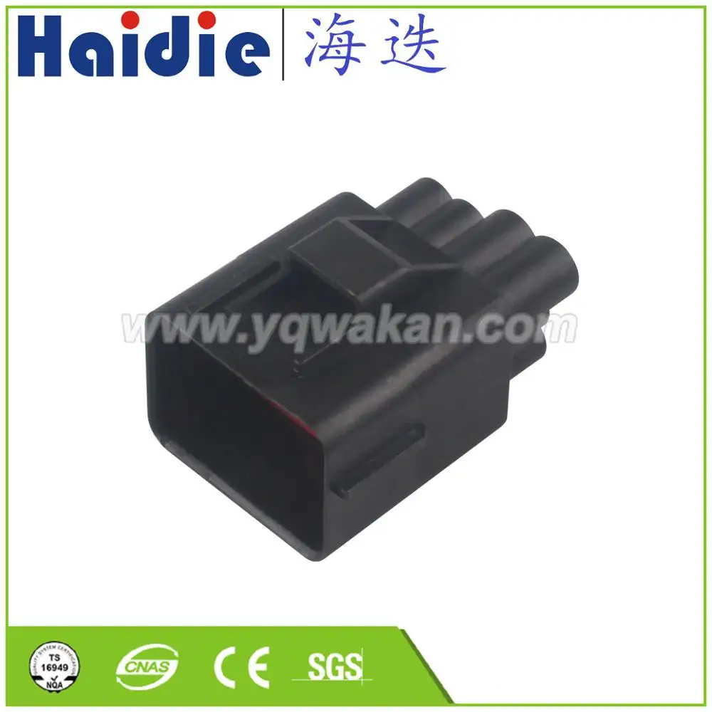 

Free shipping 5sets 2pin Auto Electri wire harness plug plastic connector HD0218A-1.5-11