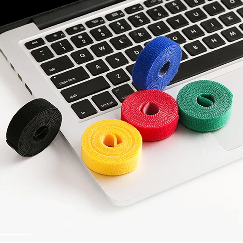 Многофункциональный полоса офис хранения кабеля инструмент держатель провода |