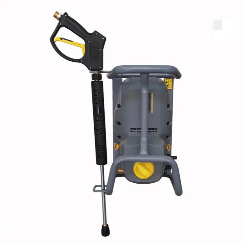 220 В автомойка коммерческая машина для мойки автомобилей водяной насос высокого