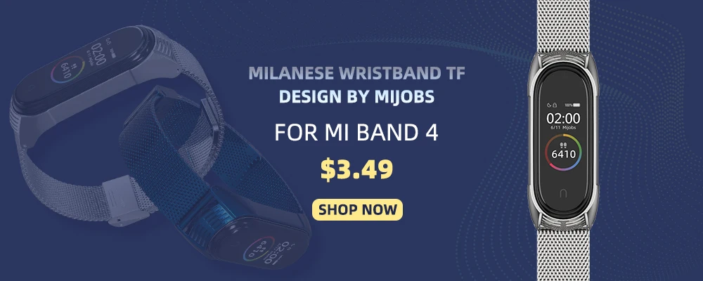 Браслет на запястье для xiaomi mi band 3, 4, металлический ремешок из нержавеющей стали, mi band 4, 3, браслеты, Сменные аксессуары