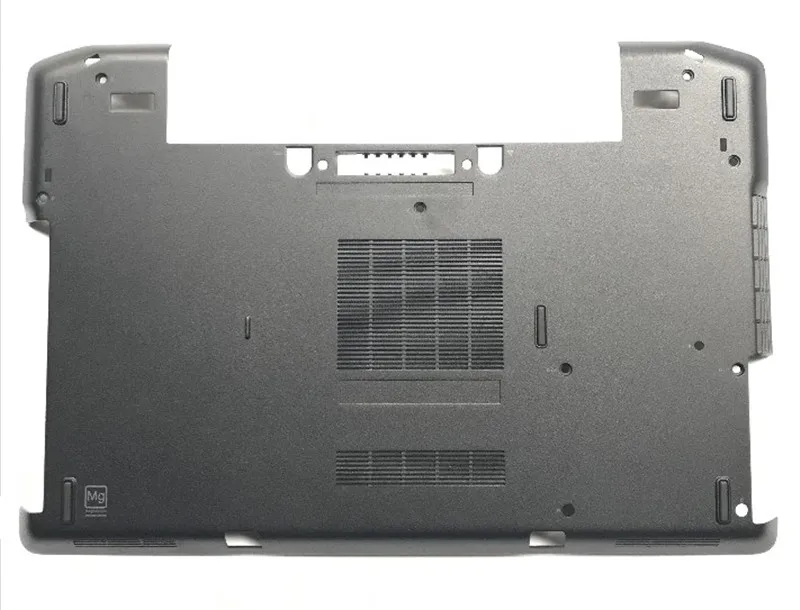 Оригинальный подлинный чехол для ноутбука Dell E6420 ATG версия E задней крышки корпуса