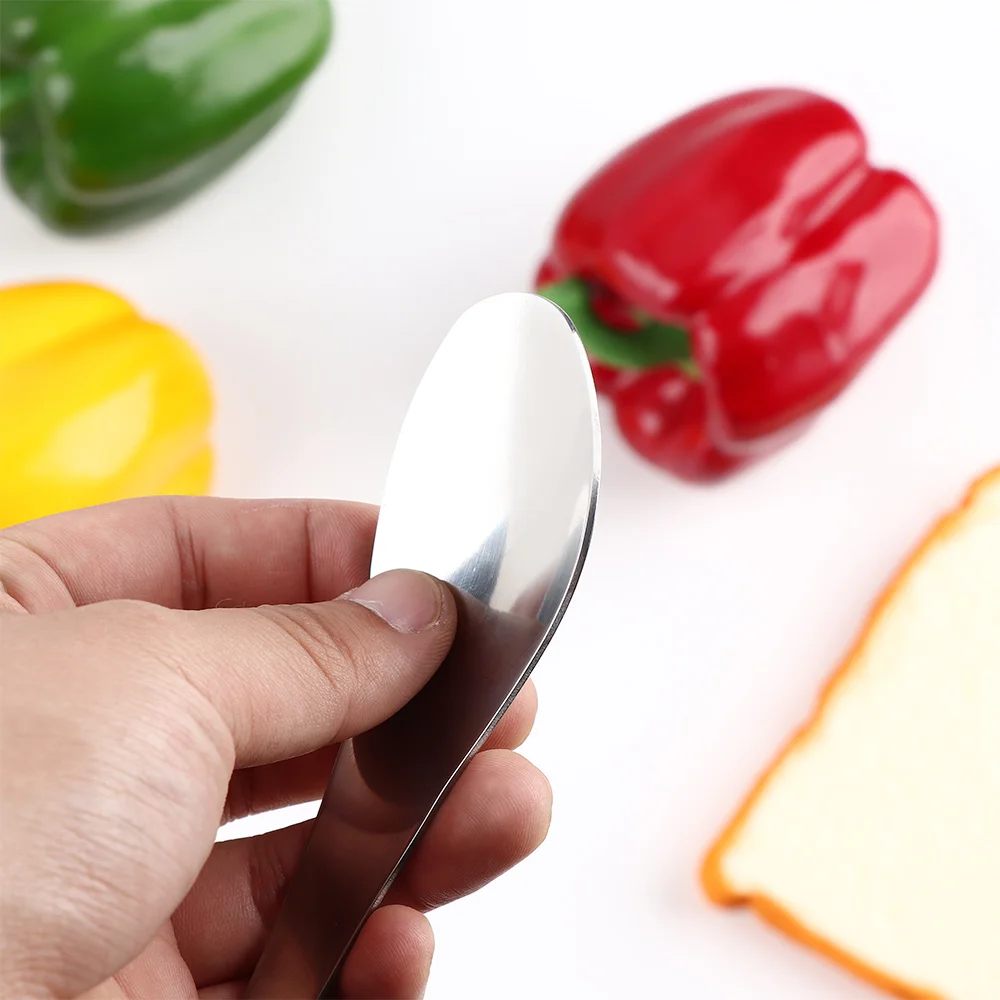 3 в 1 из нержавеющей стали Spork ложка нож вилка Столовые приборы посуда для