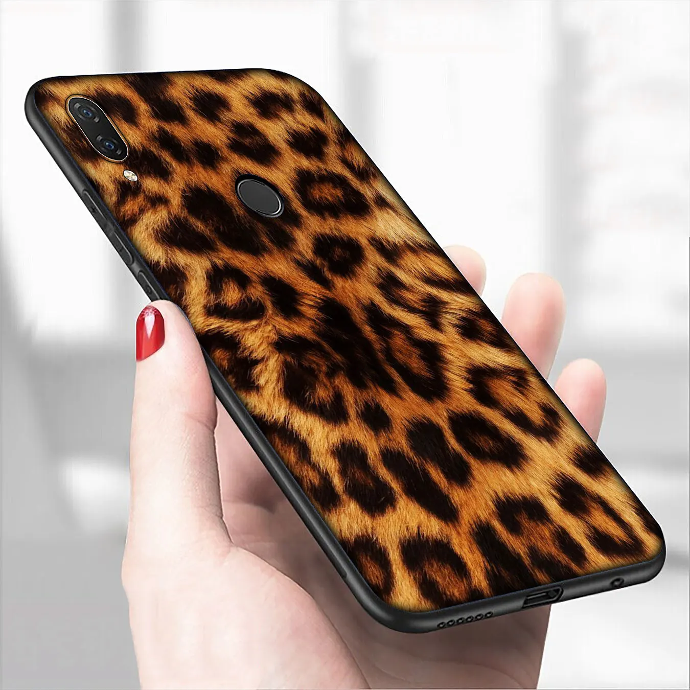 Мягкий силиконовый чехол для Xiaomi Redmi Note 8 8T 8A 7 7A 6 6A 5 5A GO S2 K30 K20 Pro | Мобильные