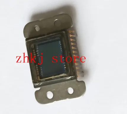 Прозрачный F717 ccd f717 ремень ПЗС печатная плата черный экран Камера Запчасти для sony - Цвет: Прозрачный