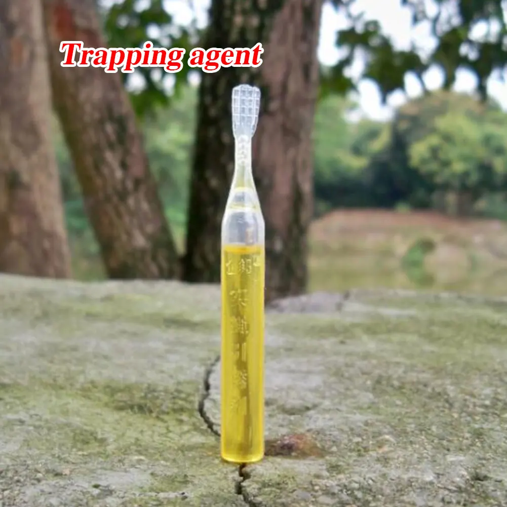 Ловушка инструмент фрукты мухобойка насекомых убийца сад|Ловушки| |