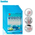 Пластырь от ревматоидной боли в пояснице, 8 цветов