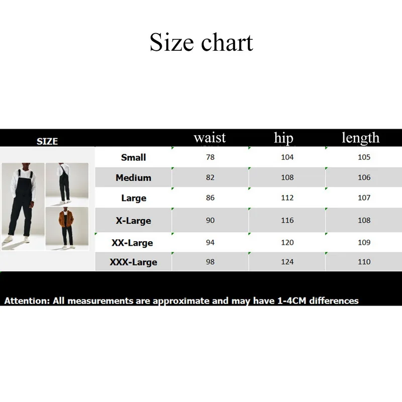 

2021 Men's Denim Bib Pants Washed Full Length Jeans Jumpsuits Hip Hop Straight Jean Overalls for Men Streetwear Male Jumpsuit