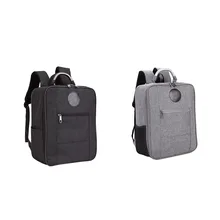 Anti-Shock Knapsack Carrying Bag for Mjx Bugs 5W B5W Quadcopter Drone Storage Bag Backpack
