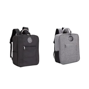 anti shock knapsack carrying bag for mjx bugs 5w b5w quadcopter drone storage bag backpack free global shipping