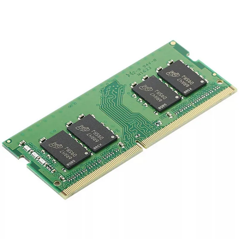 

Память Kinlstuo для ноутбука DDR4, 8 ГБ, 2133 МГц, 2400 МГц, поддержка памяти sodimm, ddr4